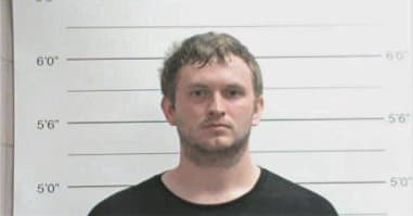 Jonathan Hollar, - Orleans Parish County, LA 